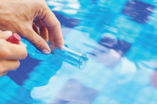 Profitez de notre service d&#8217;analyse d&#8217;eau à Fréjus près de Saint Raphaël