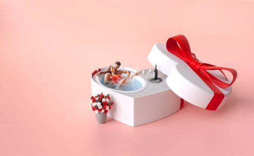Offrez&#x20;vous&#x20;un&#x20;spa&#x20;pour&#x20;la&#x20;Saint&#x20;Valentin&#x20;pour&#x20;passer&#x20;des&#x20;moments&#x20;de&#x20;d&#x00E9;tente&#x20;en&#x20;amoureux