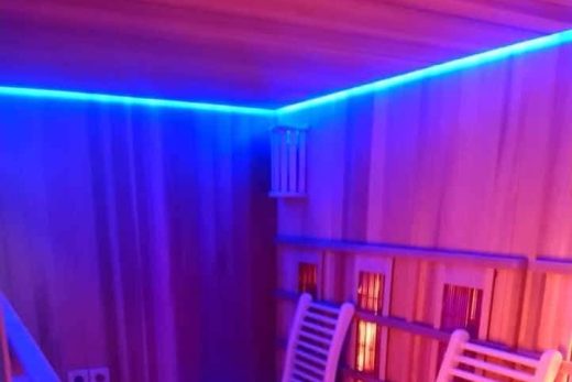 Equiper sa maison d&#8217;une cabine infrarouge pour se relaxer à Pégomas