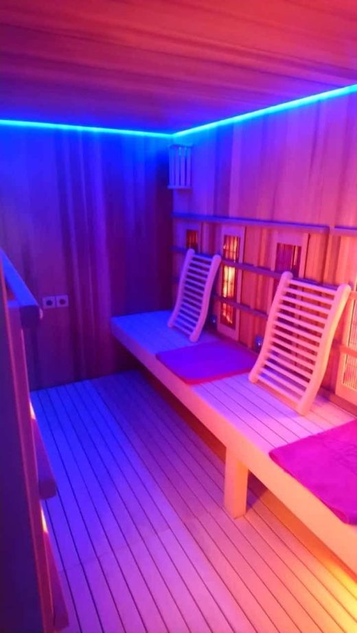 Equiper&#x20;sa&#x20;maison&#x20;d&amp;&#x23;8217&#x3B;une&#x20;cabine&#x20;infrarouge&#x20;pour&#x20;se&#x20;relaxer&#x20;&#x00E0;&#x20;P&#x00E9;gomas