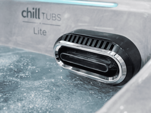 Votre spécialiste du spa à Fréjus : Vente, Showroom et Installation