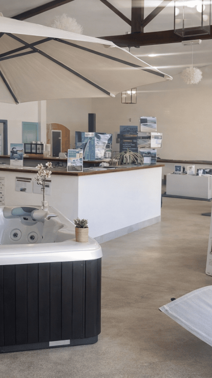 Magasin d’accessoires pour spas à Fréjus : l’expertise SPL