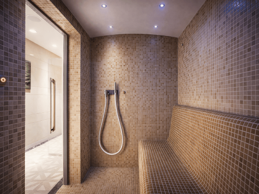 Vente de saunas et kits hammams à Fréjus : votre projet avec SPL