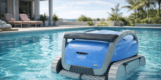 Votre expert en robots de piscine et accessoires piscines à Fréjus dans Var