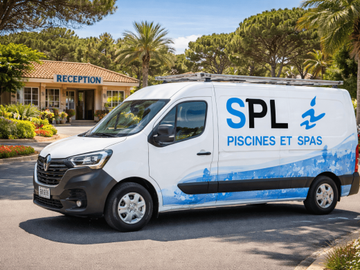 Votre expert en filtration et pompe a chaleur piscine à Fréjus dans Var