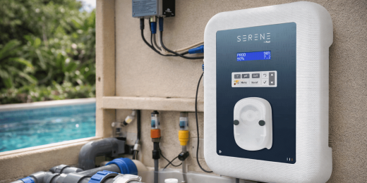 Traitement eau &amp; electrolyseur piscine à Fréjus dans Var : l&#8217;expertise SPL