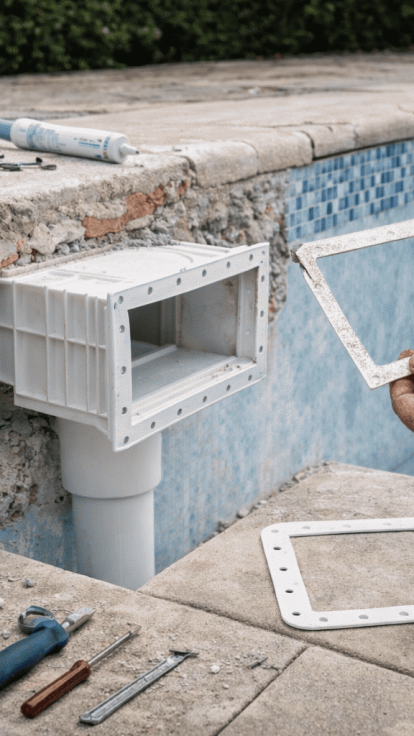 SPL Piscines et Spas : spécialiste en rénovation piscine à Fréjus dans Var