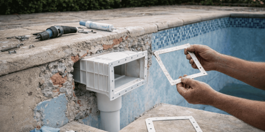 SPL Piscines et Spas : spécialiste en rénovation piscine à Fréjus dans Var