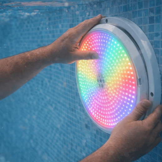 SPL Piscines et Spas : spécialiste en rénovation piscine à Fréjus dans Var