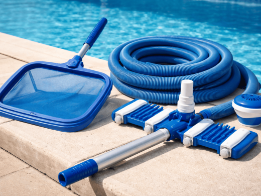 Votre expert en robots de piscine et accessoires piscines à Fréjus dans Var