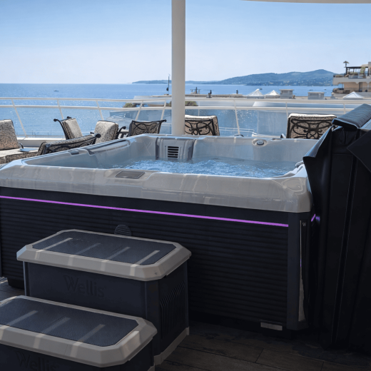 L’excellence du bien-être pour sublimer vos bassins et spas