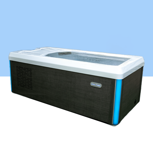 CHILL TUBS PRO