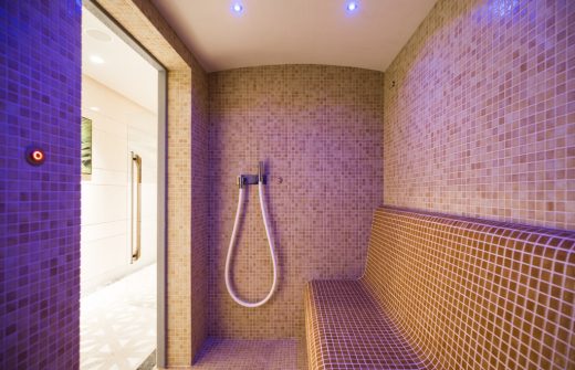 Saunas & Hammams d'exception