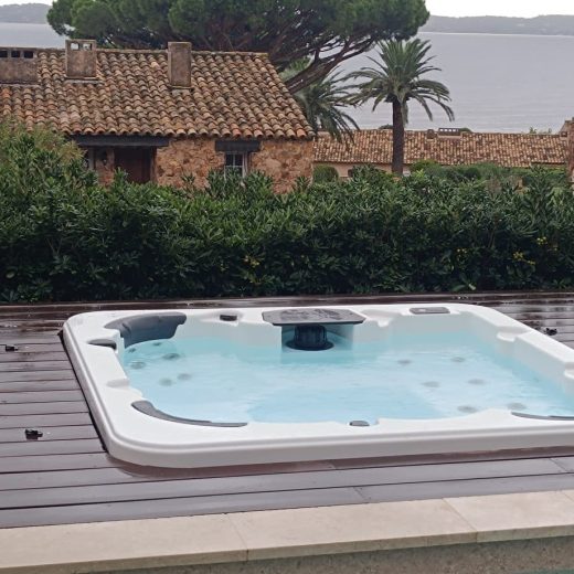L’excellence du bien-être pour sublimer vos bassins et spas