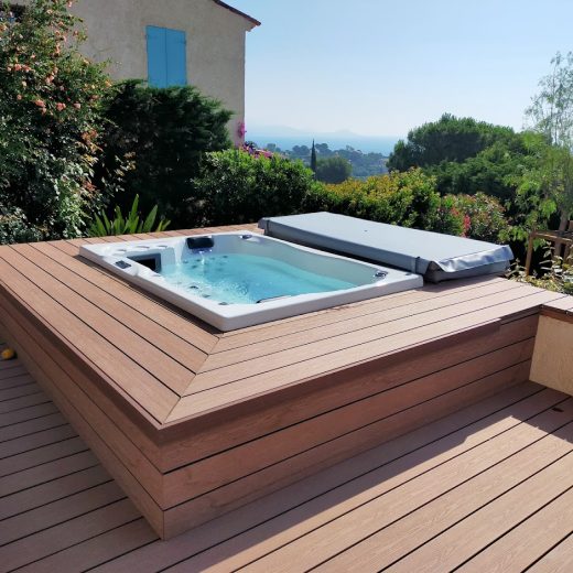 L’excellence du bien-être pour sublimer vos bassins et spas