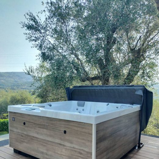 Magasin d’accessoires pour spas à Fréjus : l’expertise SPL