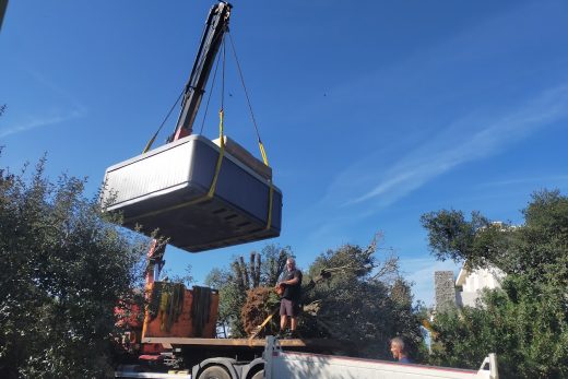 Nos réalisations