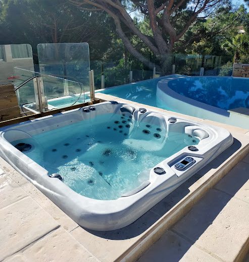 L’excellence du bien-être pour sublimer vos bassins et spas