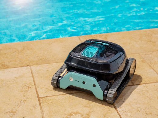 Votre expert en robots de piscine et accessoires piscines à Fréjus dans Var