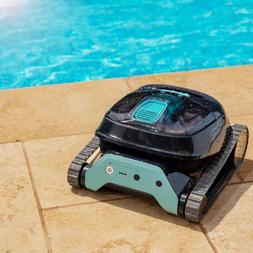 L’excellence du bien-être pour sublimer vos bassins et spas