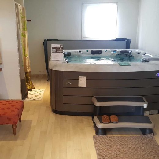 L’excellence du bien-être pour sublimer vos bassins et spas