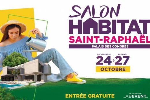 Retrouvez SPL Piscine &#038; Spa au Salon de l&#8217;Habitat à Saint Raphaël !