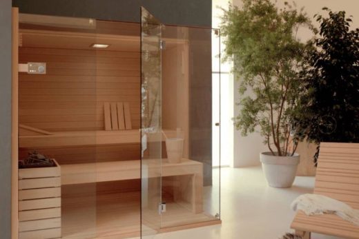 Acheter un sauna traditionnel pour sa maison individuelle à Pégomas