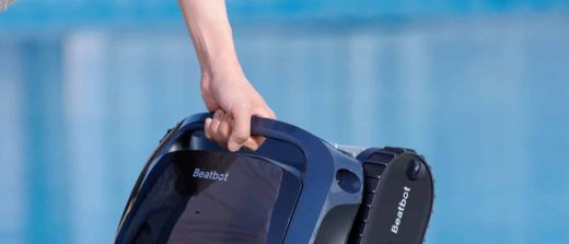 Découvrez les nouveaux robots de piscine sans fil beatbot aquasense 2 et aquasense 2 pro