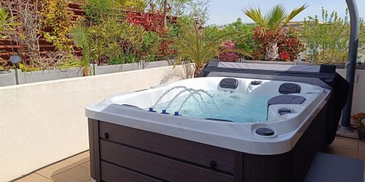 Votre spécialiste du spa à Fréjus : Vente, Showroom et Installation
