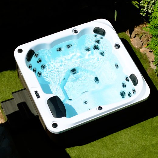 L’excellence du bien-être pour sublimer vos bassins et spas
