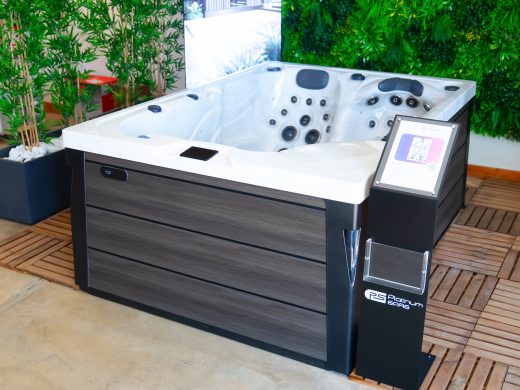 L’excellence du bien-être pour sublimer vos bassins et spas