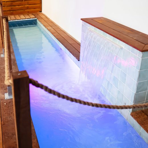 L’excellence du bien-être pour sublimer vos bassins et spas