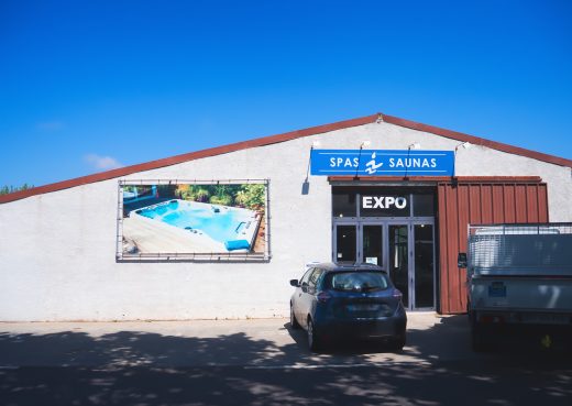 L’excellence du bien-être pour sublimer vos bassins et spas