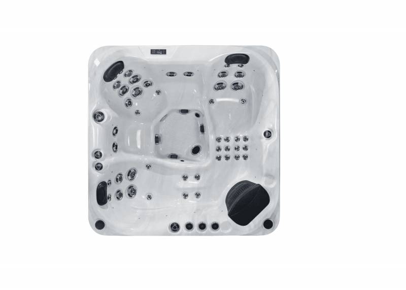 Spa 5 places économique à Saint Raphaël dans le Var 