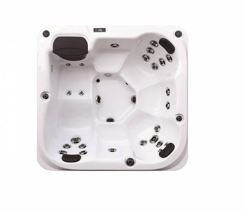 SPA PLATINUM SPAS - Modèle REIMS - Gamme Premium - 6 places