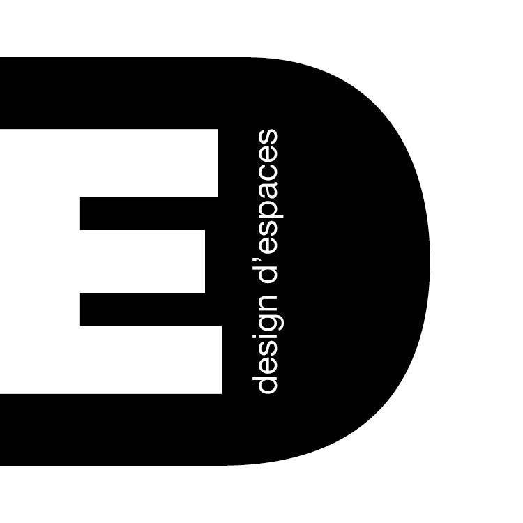 Logo architecte et décorateur d'intérieur à Saint Raphaël 