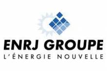 Installation de panneau solaire sur un magasin Frejus Saint Raphael ENRJ GROUP