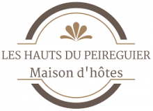 Location type chambre d'hote avec sauna et Spa à La Motte dans le Var Les hauts du Peireguier